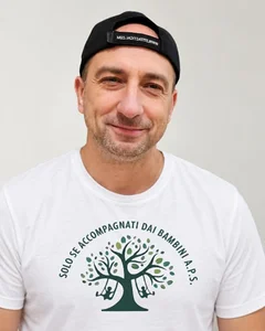 Davide Sandri