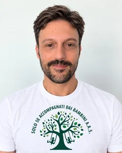 Matteo Castaldo