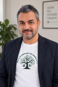 Vincenzo Franzese, presidente dell’associazione